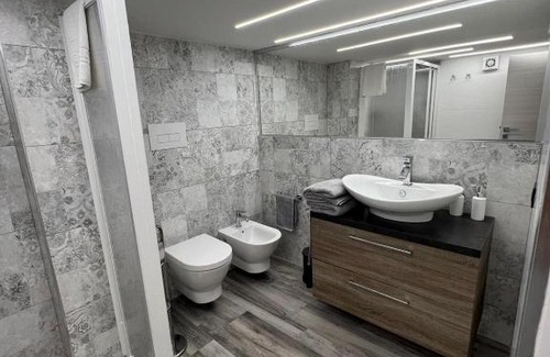 Misilmeri Casa | Life Rooms
