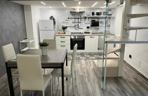 Misilmeri Casa | Life Rooms