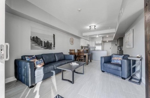 Long Point Condominio | Life's A Beach Luxury Condo!