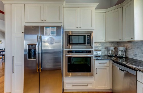 Corolla Light Casa | Life's Ruff | 995 ft to the beach | Private Pool, Hot Tub, Dog Friendly