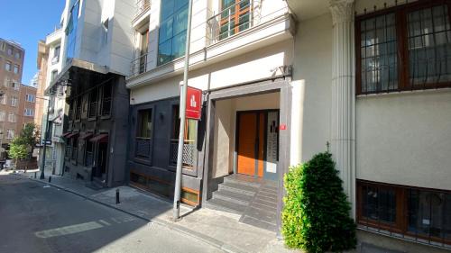 Osmanbey Apartamento | Life suite nişantaşı