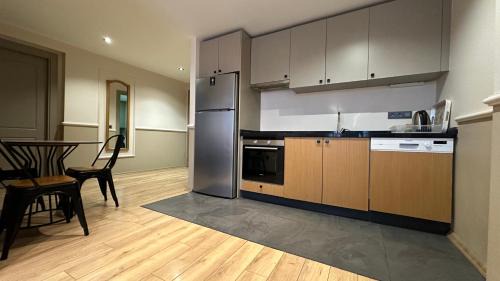 Osmanbey Apartamento | Life suite nişantaşı