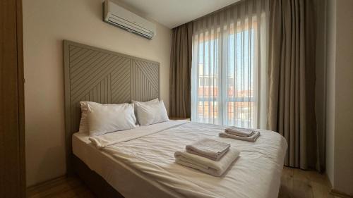 Osmanbey Apartamento | Life suite nişantaşı