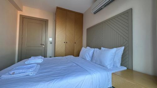Osmanbey Apartamento | Life suite nişantaşı