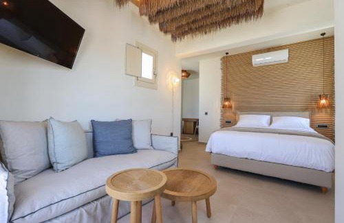 Tourlos Apartamento | Life Suites