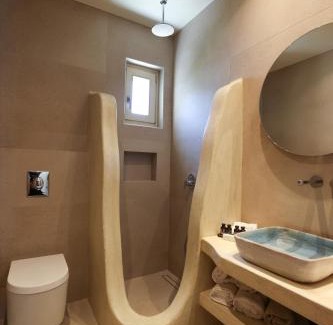 Tourlos Apartamento | Life Suites