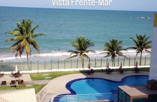 Conde Apartamento | Life Tabatinga Beach-Flat com Wi-Fi