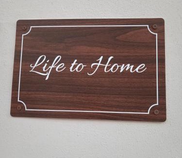 Bernalda Casa | Life to Home