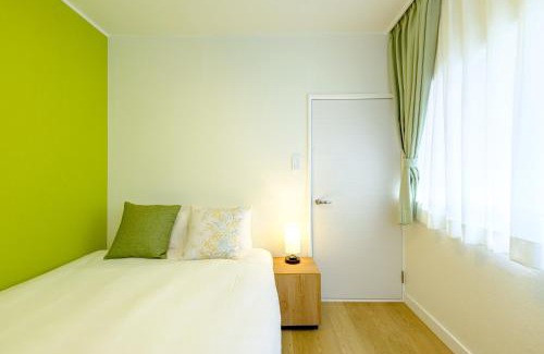 Ota Apartamento | Life Town Nishirokugo