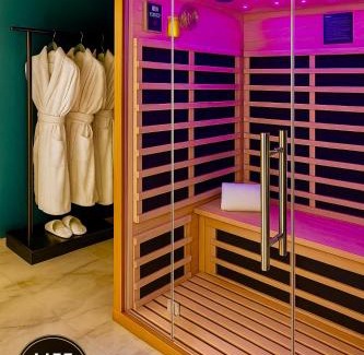 Historic Center Apartamento | LIFE VOYAGE & SPA - Strasbourg's City Center Luxury Experience