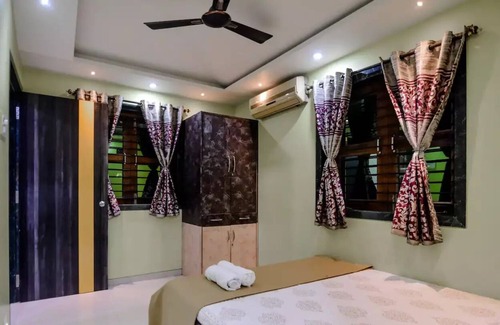 Waksai Villa | Lifeline Villas - Cozy 2Bhk Taraangan Lonavala With Huge Private Pool