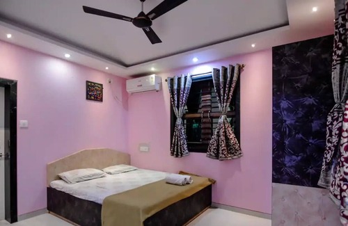 Waksai Villa | Lifeline Villas - Cozy 2Bhk Taraangan Lonavala With Huge Private Pool