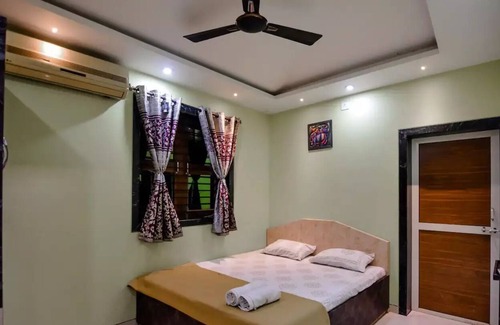 Waksai Villa | Lifeline Villas - Cozy 2Bhk Taraangan Lonavala With Huge Private Pool