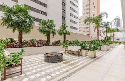 Matriz Apartamento | Lifespace Curitiba