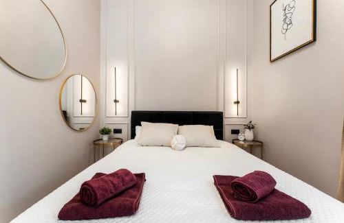 Bochnia Apartamento | LIFESTYLE Apartments