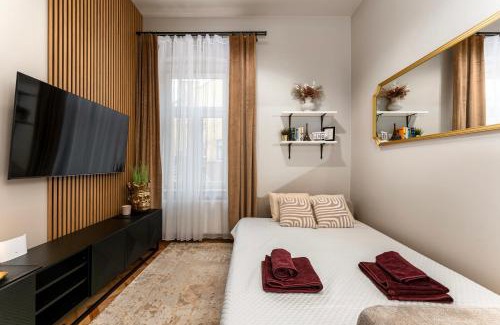 Bochnia Apartamento | LIFESTYLE Apartments
