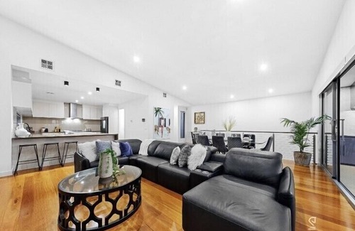 Caroline Springs Casa | Lifestyle by the Lake
