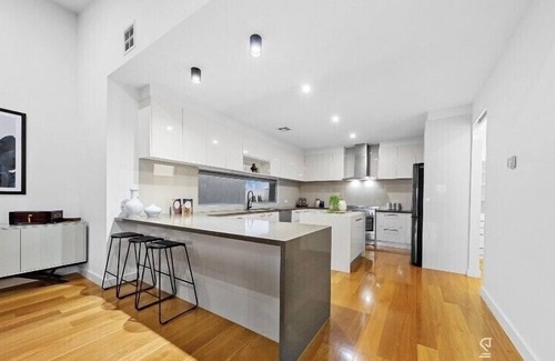 Caroline Springs Casa | Lifestyle by the Lake