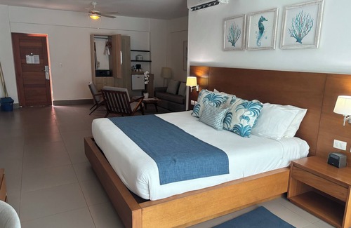 Cofresi Complejo | Lifestyle Cabarete