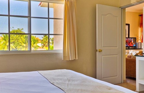 Puerto Plata Complejo | Lifestyle Crown Residence Suites - All Inclusive