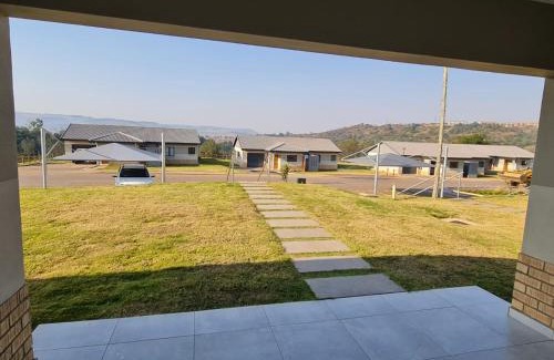 Pietermaritzburg Casa | Lifestyle Golf Estate