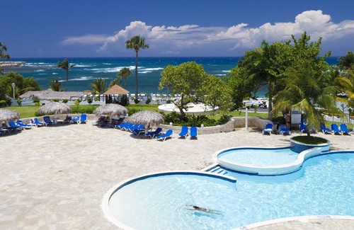 Puerto Plata Hotel | Lifestyle Resort - 1BR Tropical Suite Puerto Plata DR