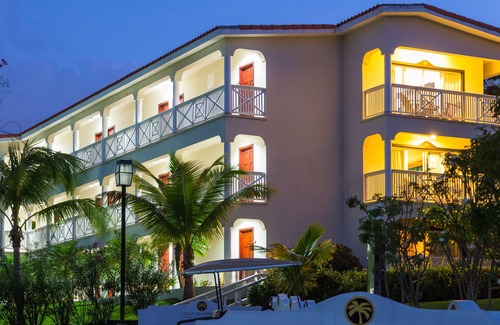 Puerto Plata Hotel | Lifestyle Resort - 1BR Tropical Suite Puerto Plata DR