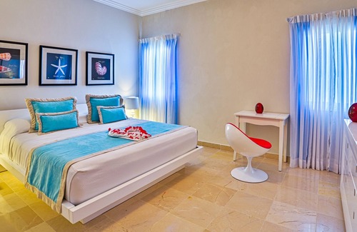 Puerto Plata Hotel | Lifestyle Resort - Suite Presidencial 2BR Puerto Plata DR