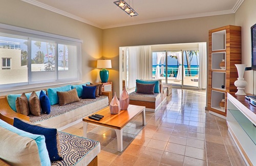 Puerto Plata Hotel | Lifestyle Resort - Suite Presidencial 2BR Puerto Plata DR