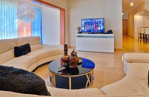 Puerto Plata Hotel | Lifestyle Resort - Suite Presidencial 2BR Puerto Plata DR