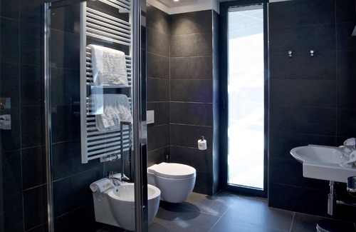 Madonna di Tirano Casa | Lifestyle Room Binario Zero