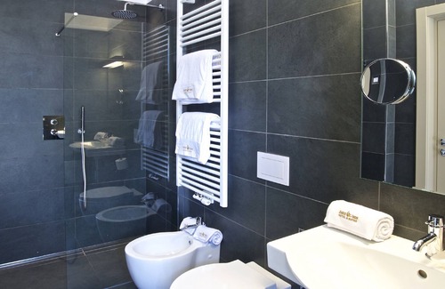 Madonna di Tirano Casa | Lifestyle Room Binario Zero