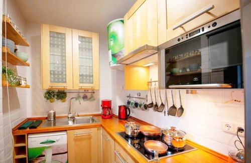 San Julian Apartamento | Lifestyle Sweet Home