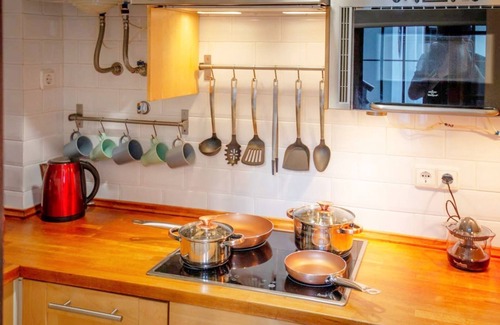 San Julian Apartamento | Lifestyle Sweet Home