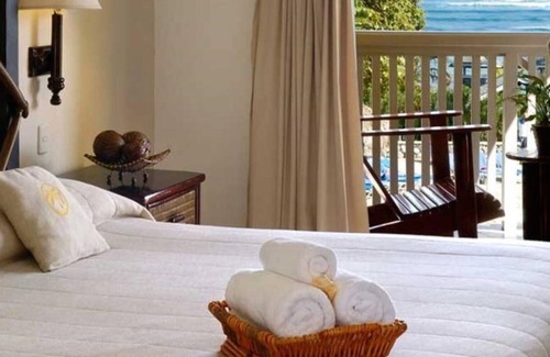 Puerto Plata Complejo | Lifestyle Tropical Beach Resort CAMA DE LA REINA