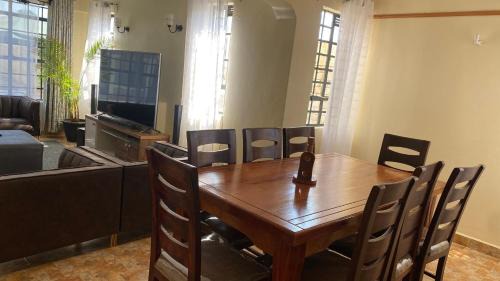 Nanyuki Villa | Lifestyle Villas, Nanyuki