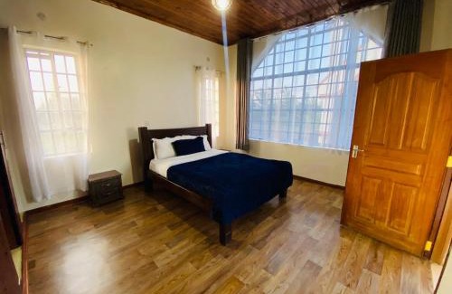 Nanyuki Villa | Lifestyle Villas, Nanyuki