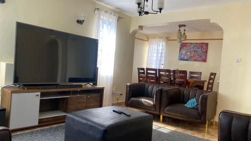 Nanyuki Villa | Lifestyle Villas, Nanyuki