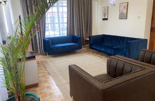 Nanyuki Villa | Lifestyle Villas, Nanyuki