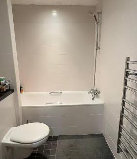 North Wall Casa | Liffey Three Arena Room