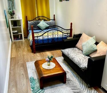 Dublin Casa | Liffey Valley Homestay