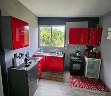 Lifou Casa | Lifou Chez Qaeko