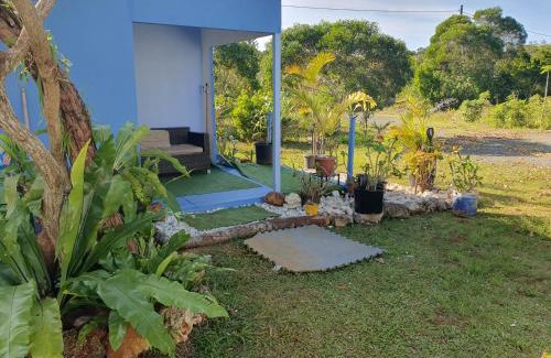 Lifou Casa | Lifou Chez Qaeko