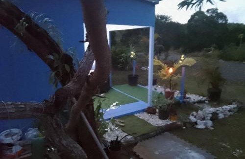 Lifou Casa | Lifou Chez Qaeko