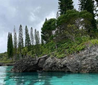 Lifou Casa | Lifou Xepenehe
