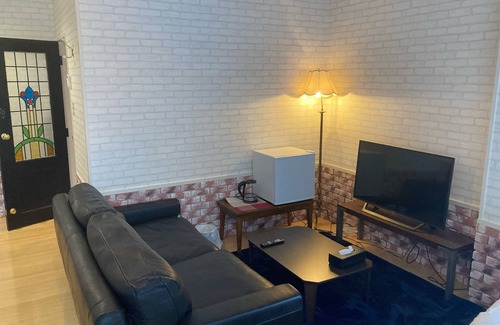 Iida Hotel | Lift Inn Hakuba Goryu