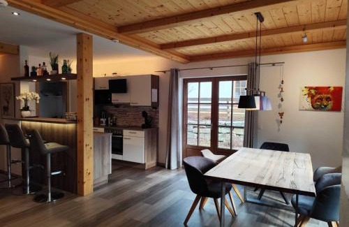 Rauris Chalet De Esquí | Liftblick Rauris