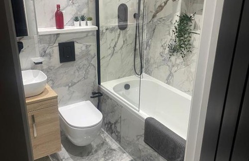 Newham Apartamento | Lifted get away