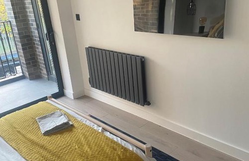 Newham Apartamento | Lifted get away