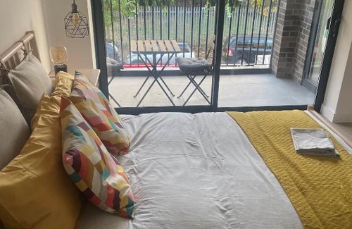 Newham Apartamento | Lifted get away